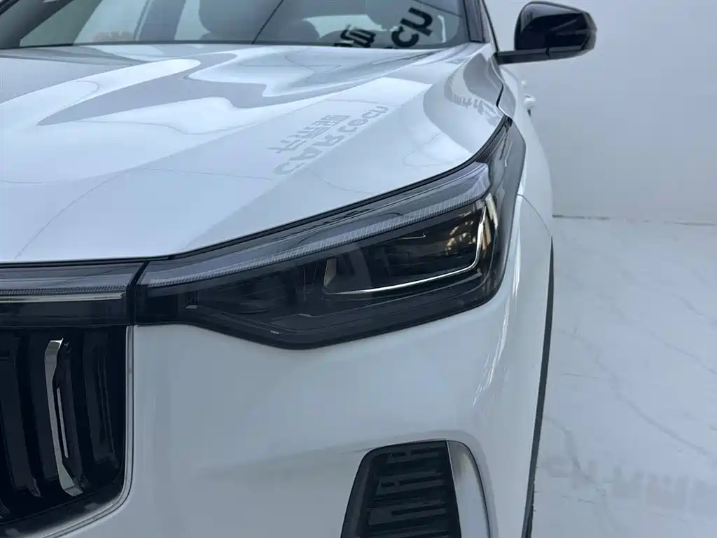 Geely Auto Emgrand 2026 1.5TD Dream 2026 - thumbnail 8