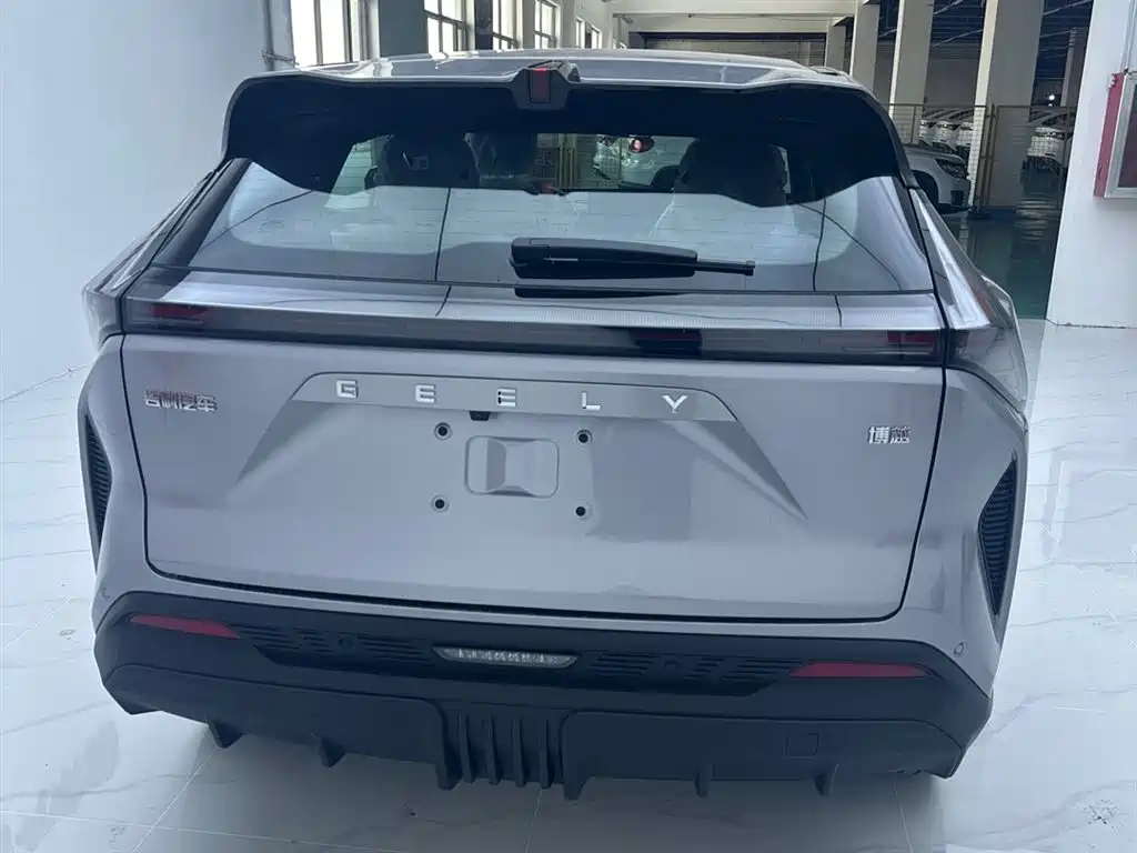 Geely Auto Emgrand 2026 1.5TD Joy 2026 - thumbnail 16