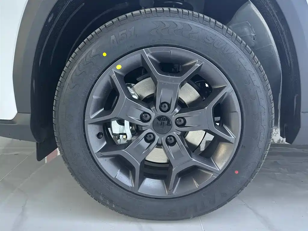 Geely Auto Emgrand 2026 1.5TD Dream 2026 - thumbnail 10