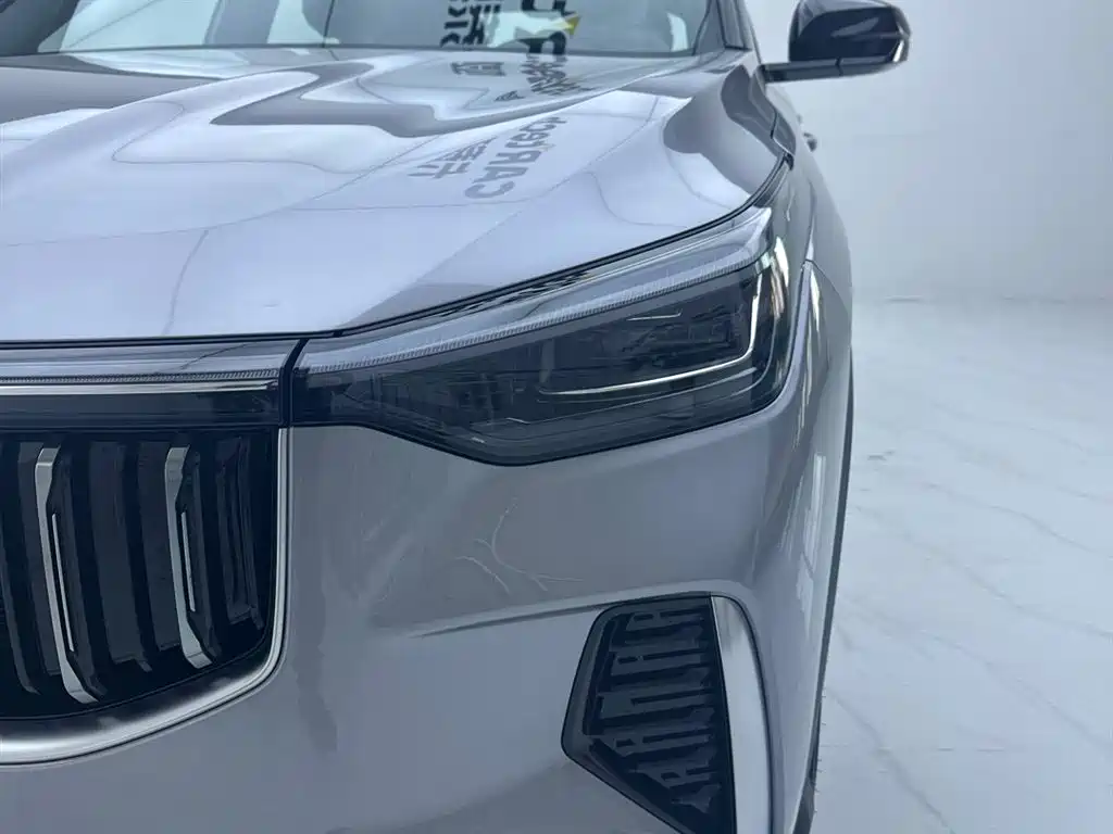 Geely Auto Emgrand 2026 1.5TD Joy 2026 - thumbnail 19