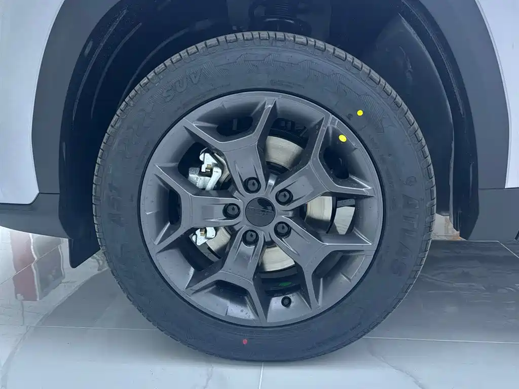 Geely Auto Emgrand 2026 1.5TD Joy 2026 - thumbnail 20