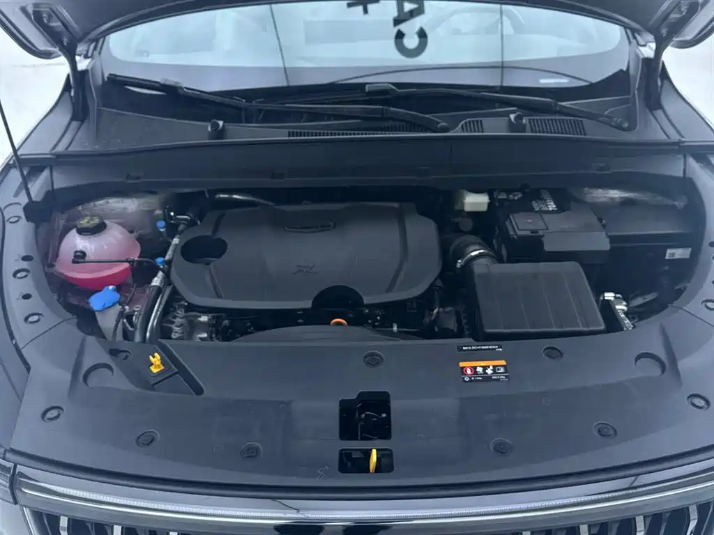 Geely Auto Emgrand 2026 1.5TD Joy 2026 - thumbnail 2