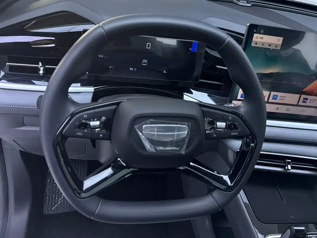 Geely Auto Emgrand 2026 1.5TD Dream 2026 - thumbnail 14