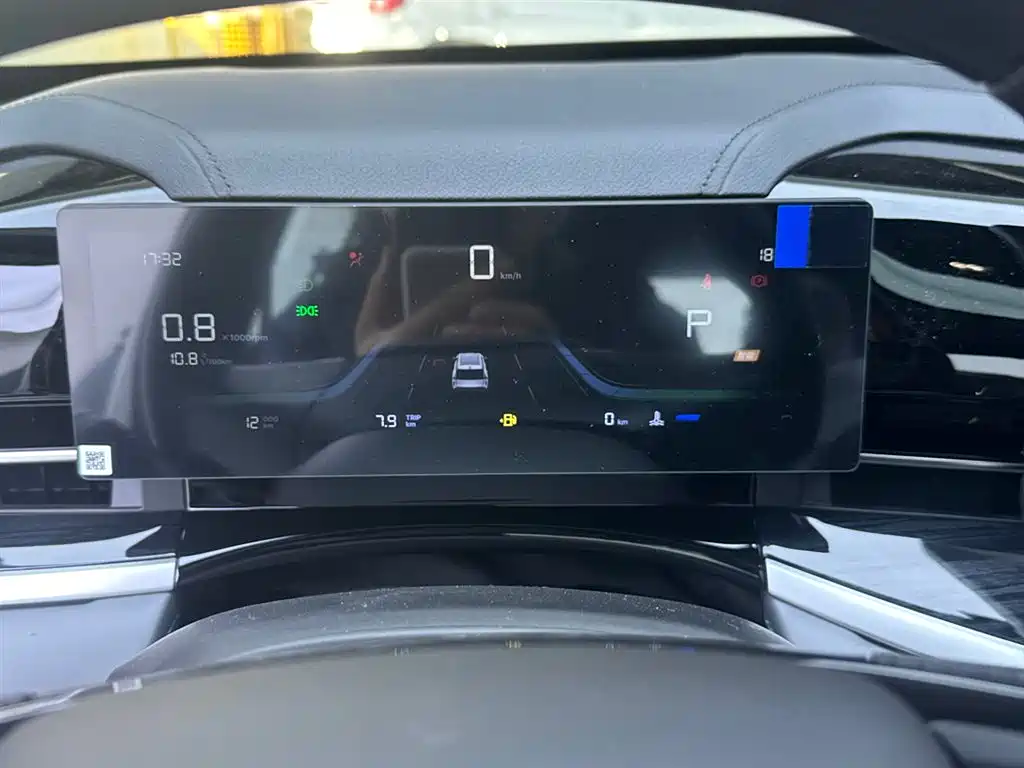 Geely Auto Emgrand 2026 1.5TD Dream 2026 - thumbnail 15