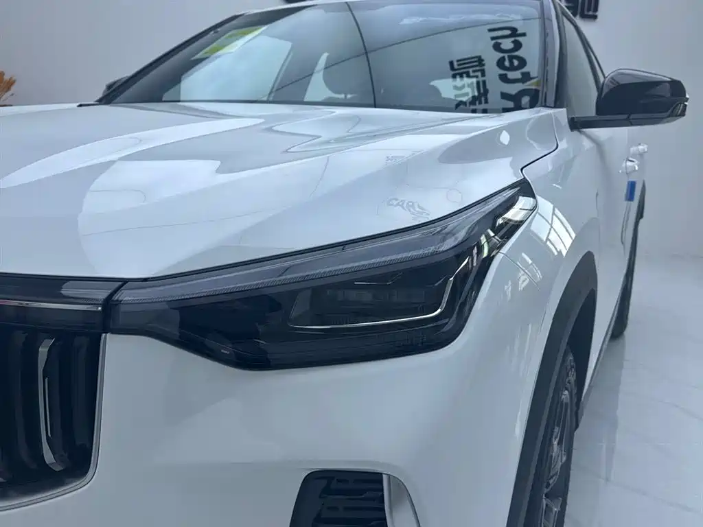 Geely Auto Emgrand 2026 1.5TD Joy 2026 - thumbnail 8