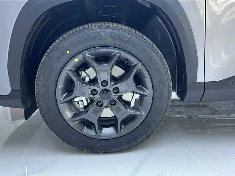 Geely Auto Emgrand 2026 1.5TD Joy 2026 - thumbnail 6