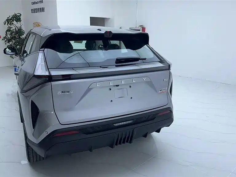 Geely Auto Emgrand 2026 1.5TD Joy 2026 - thumbnail 7