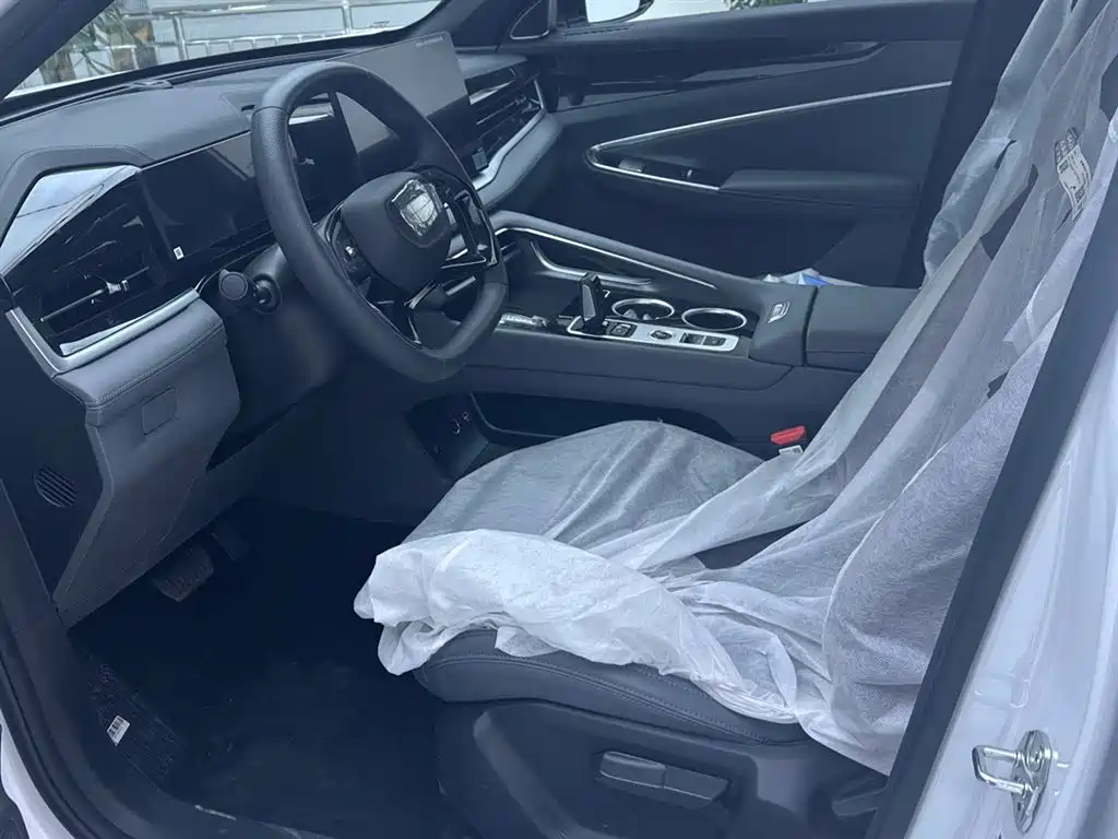 Geely Auto Emgrand 2026 1.5TD Joy 2026 - thumbnail 17