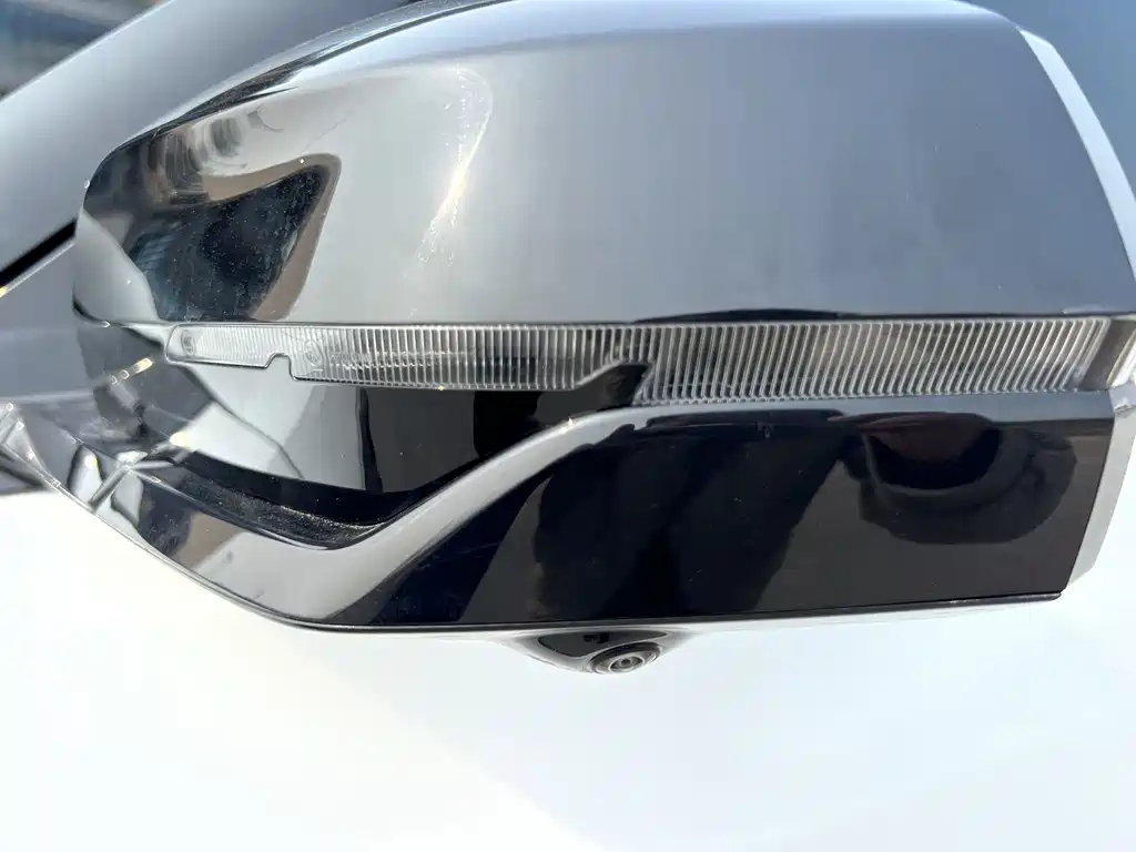 Geely Auto Emgrand 2026 1.5TD Premium 2025 - thumbnail 22