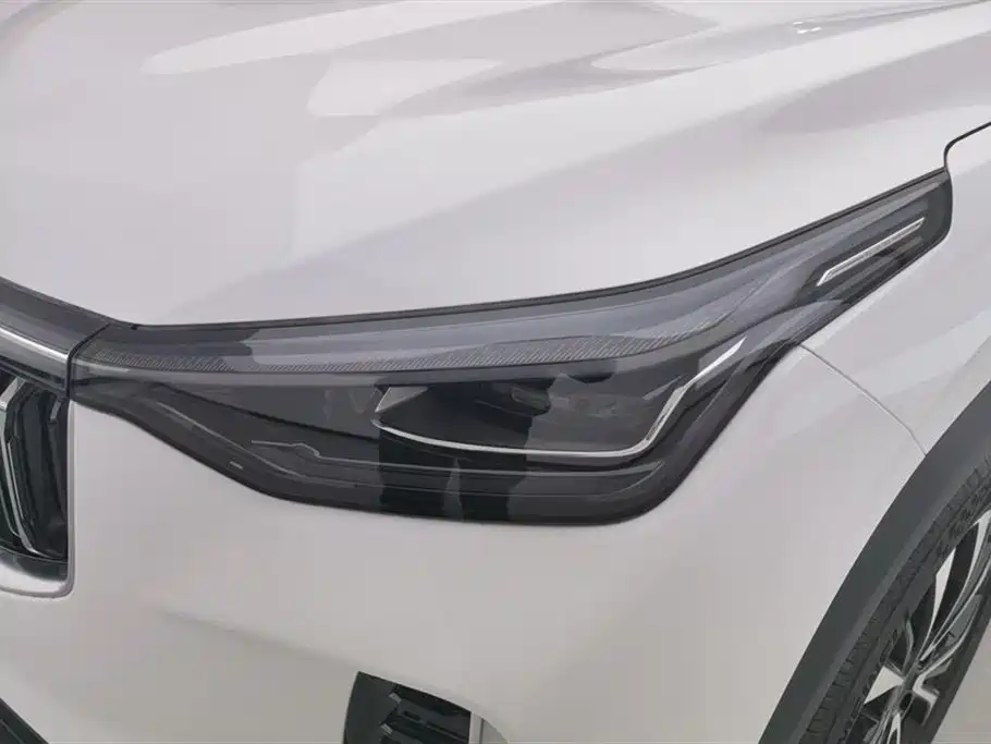 Geely Auto Emgrand 2026 1.5TD Dream 2026 - thumbnail 5