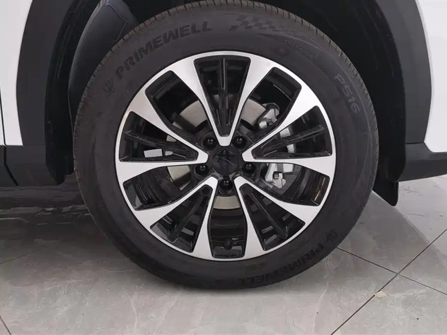 Geely Auto Emgrand 2026 1.5TD Dream 2026 - thumbnail 6