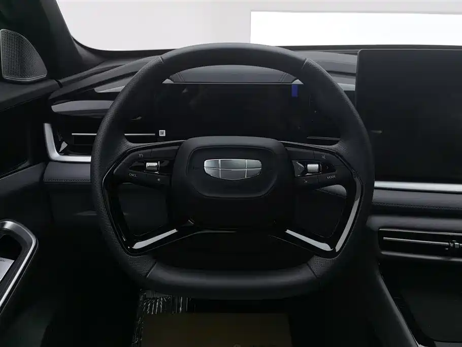 Geely Auto Emgrand 2026 1.5TD Dream 2026 - thumbnail 15