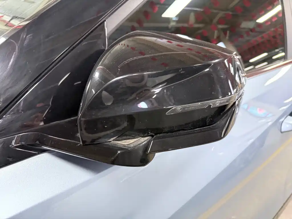 Geely Auto Emgrand 2024 1.5TD Smart Elite 2024 - thumbnail 6