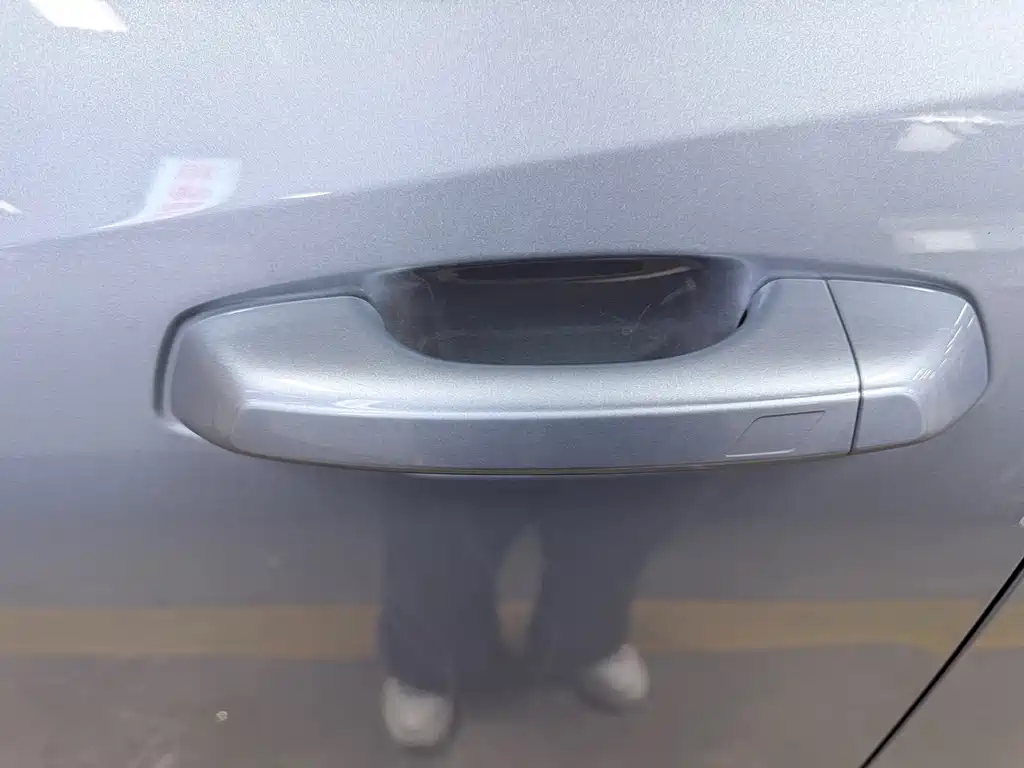 Geely Auto Emgrand 2024 1.5TD Smart Elite 2024 - thumbnail 7