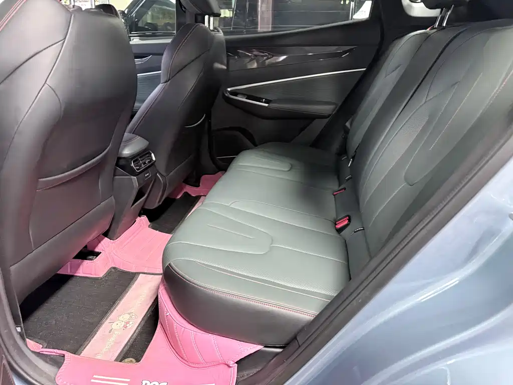 Geely Auto Emgrand 2024 1.5TD Smart Elite 2024 - thumbnail 11