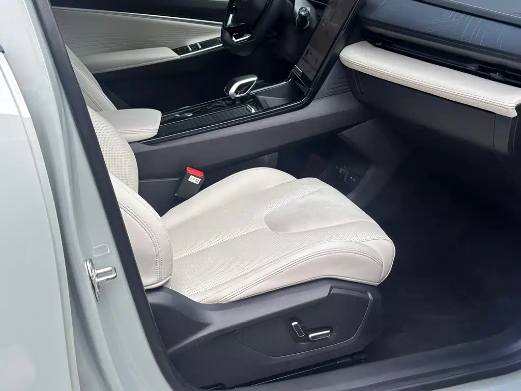 Geely Auto Boyue 2023 Boyue COOL 1.5TD Smart Elite 2024 - thumbnail 7