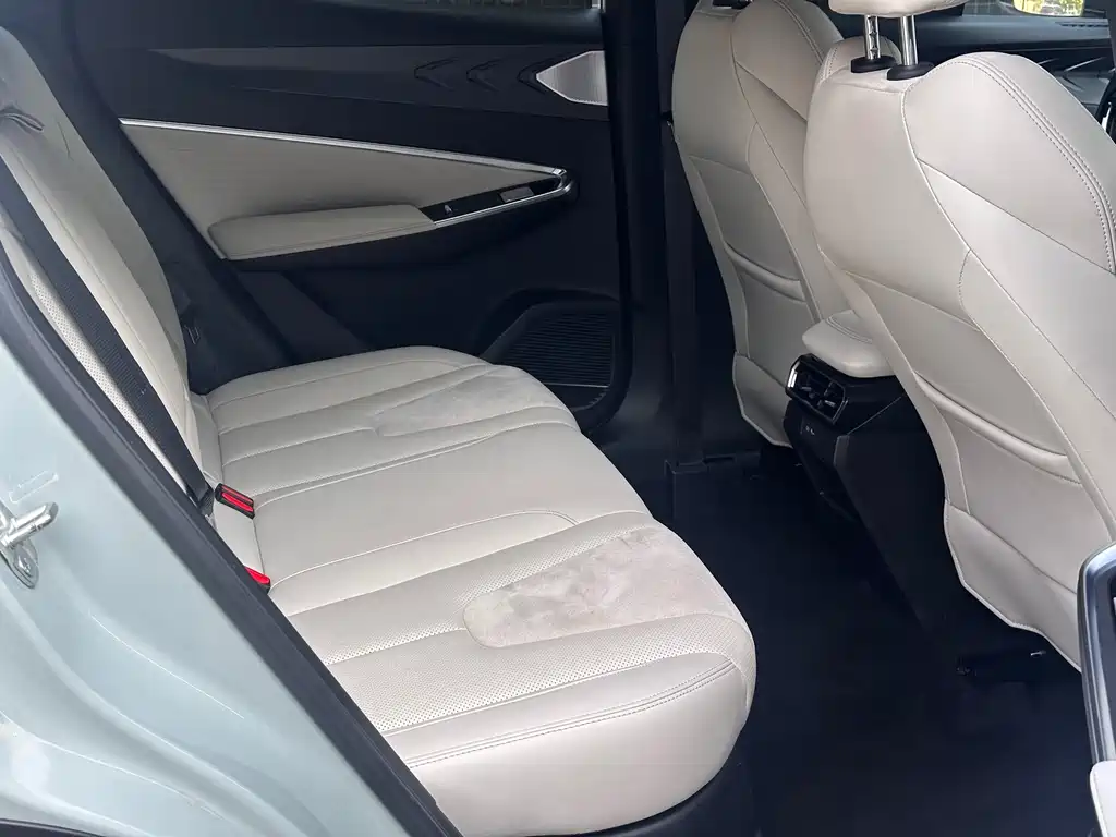 Geely Auto Boyue 2023 Boyue COOL 1.5TD Smart Elite 2024 - thumbnail 9