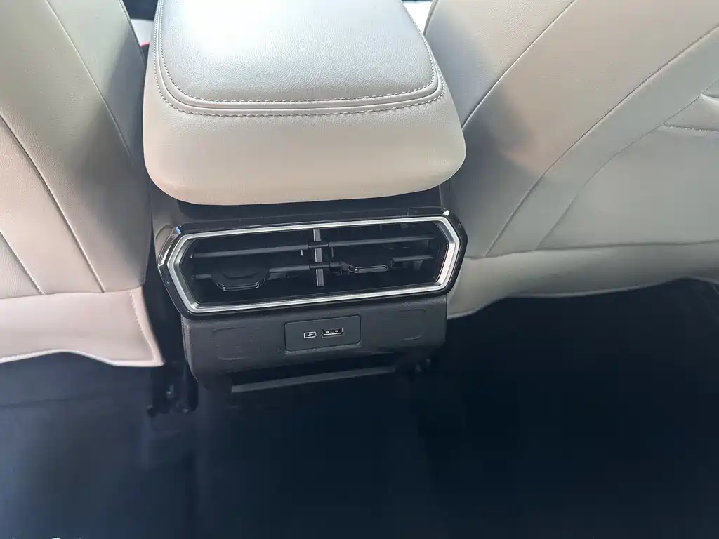 Geely Auto Boyue 2023 Boyue COOL 1.5TD Smart Elite 2024 - thumbnail 10