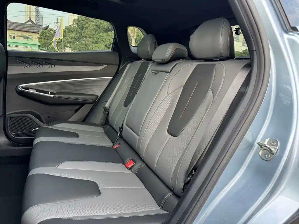 Geely Auto Boyue 2023 Boyue COOL 1.5TD Smart Edition 2024 - thumbnail 11