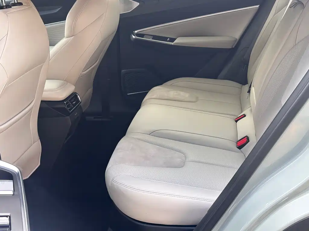 Geely Auto Boyue 2023 Boyue COOL 1.5TD Smart Elite 2024 - thumbnail 11