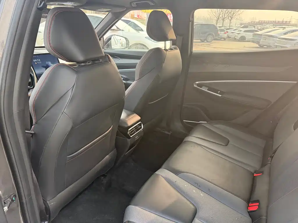 Geely Auto Boyue 2023 Boyue COOL 1.5TD Smart Enjoy Edition 2023 - thumbnail 8