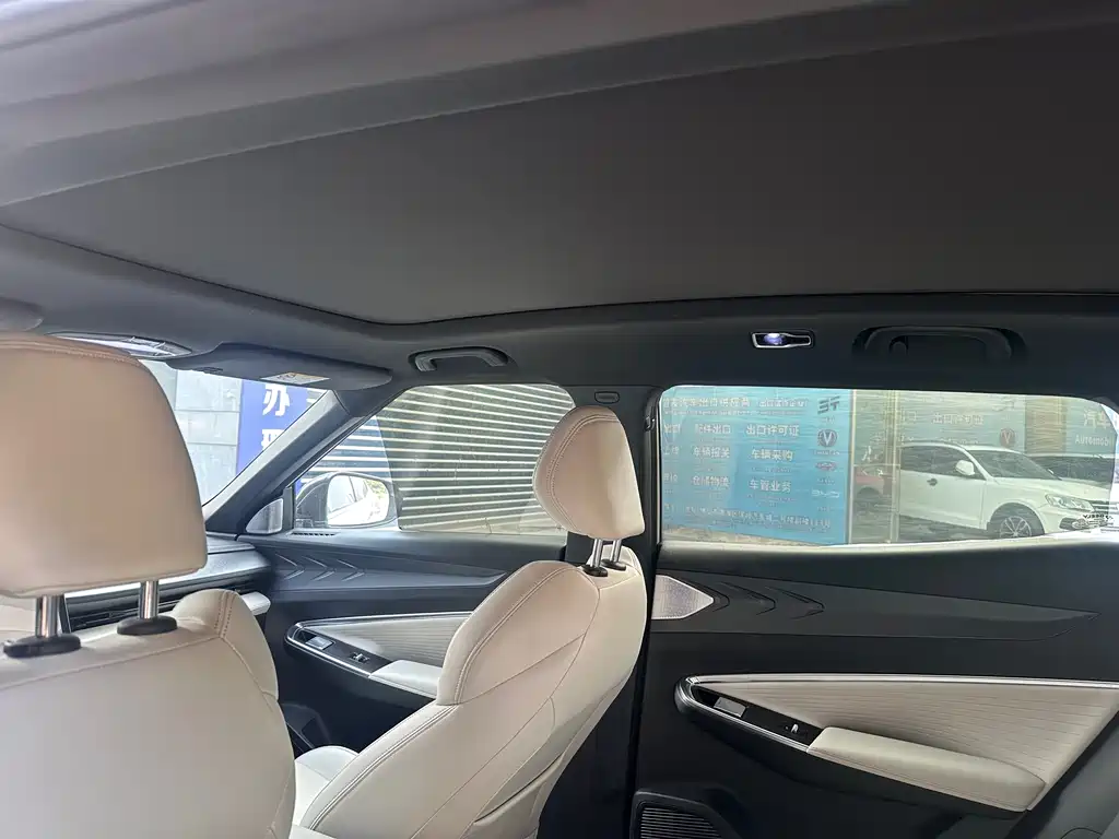 Geely Auto Boyue 2023 Boyue COOL 1.5TD Smart Elite 2024 - thumbnail 12