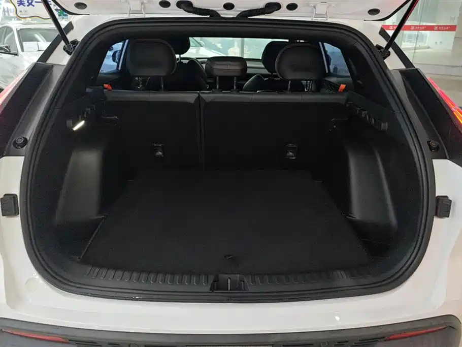 Geely Auto Boyue 2023 Boyue COOL 1.5TD Smart Edition 2024 - thumbnail 4