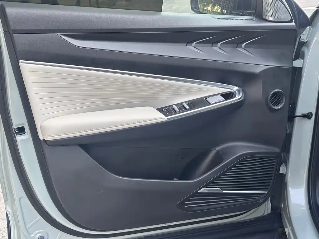 Geely Auto Boyue 2023 Boyue COOL 1.5TD Smart Elite 2024 - thumbnail 13