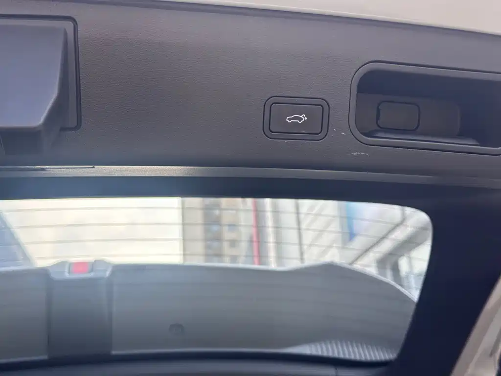 Geely Auto Boyue 2023 Boyue COOL 1.5TD Smart Elite 2024 - thumbnail 15