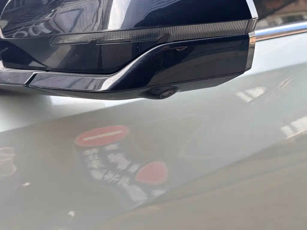 Geely Auto Boyue 2023 Boyue COOL 1.5TD Smart Elite 2024 - thumbnail 17