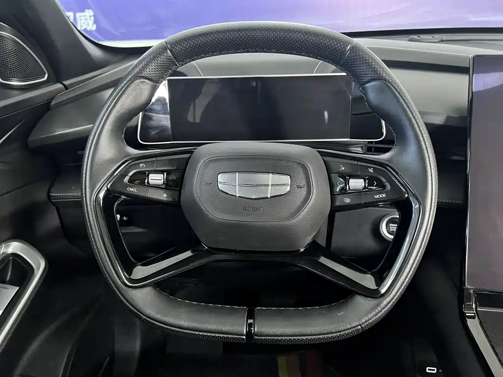 Geely Auto Boyue 2023 Boyue COOL 1.5TD Intelligent+ 2024 - thumbnail 19