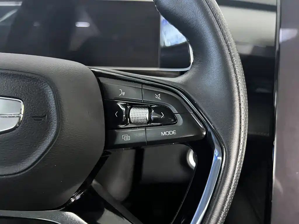 Geely Auto Boyue 2023 Boyue COOL 1.5TD Intelligent+ 2024 - thumbnail 20