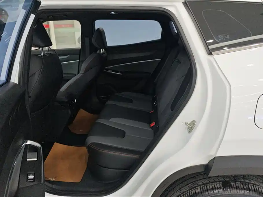 Geely Auto Boyue 2023 Boyue COOL 1.5TD Smart Edition 2024 - thumbnail 11