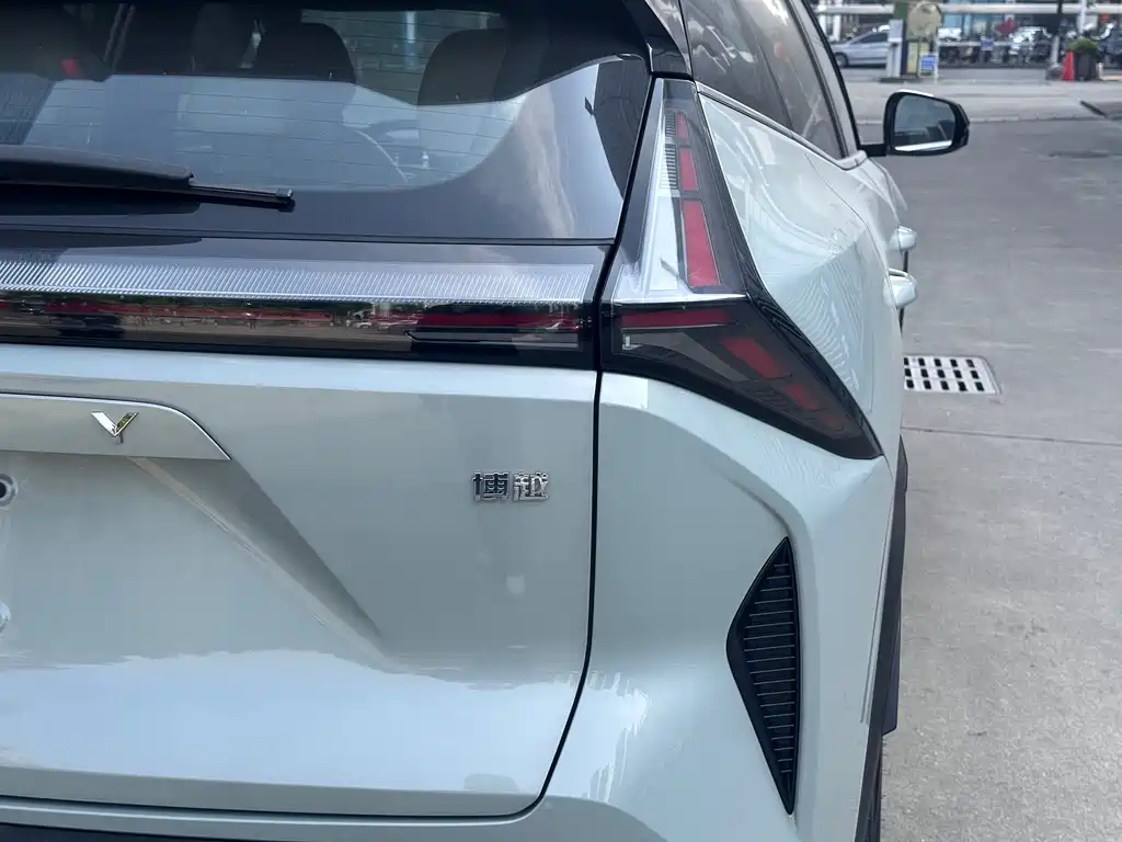 Geely Auto Boyue 2023 Boyue COOL 1.5TD Smart Elite 2024 - thumbnail 19