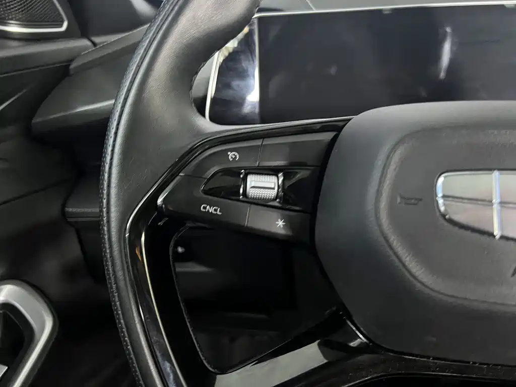 Geely Auto Boyue 2023 Boyue COOL 1.5TD Intelligent+ 2024 - thumbnail 22