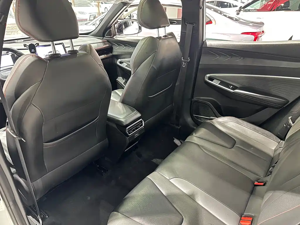 Geely Auto Boyue 2023 Boyue COOL 1.5TD Intelligent+ 2023 - thumbnail 10