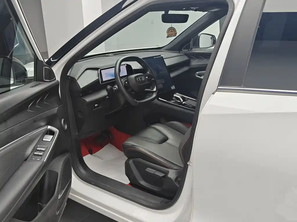 Geely Auto Boyue 2023 Boyue COOL 1.5TD Friend Edition 2024 - thumbnail 9