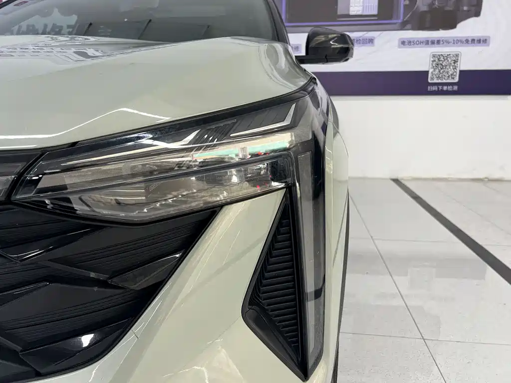 Geely Auto Boyue 2023 Boyue COOL 1.5TD Intelligent+ 2024 - thumbnail 23