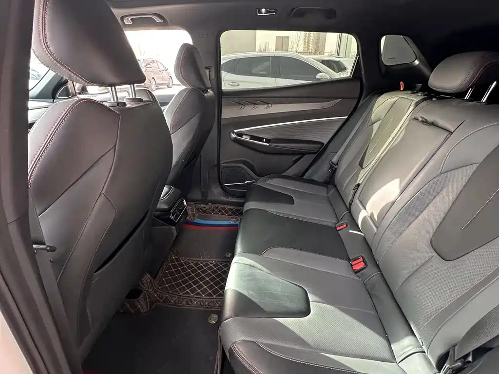 Geely Auto Boyue 2023 Boyue COOL 1.5TD Intelligent+ 2023 - thumbnail 6