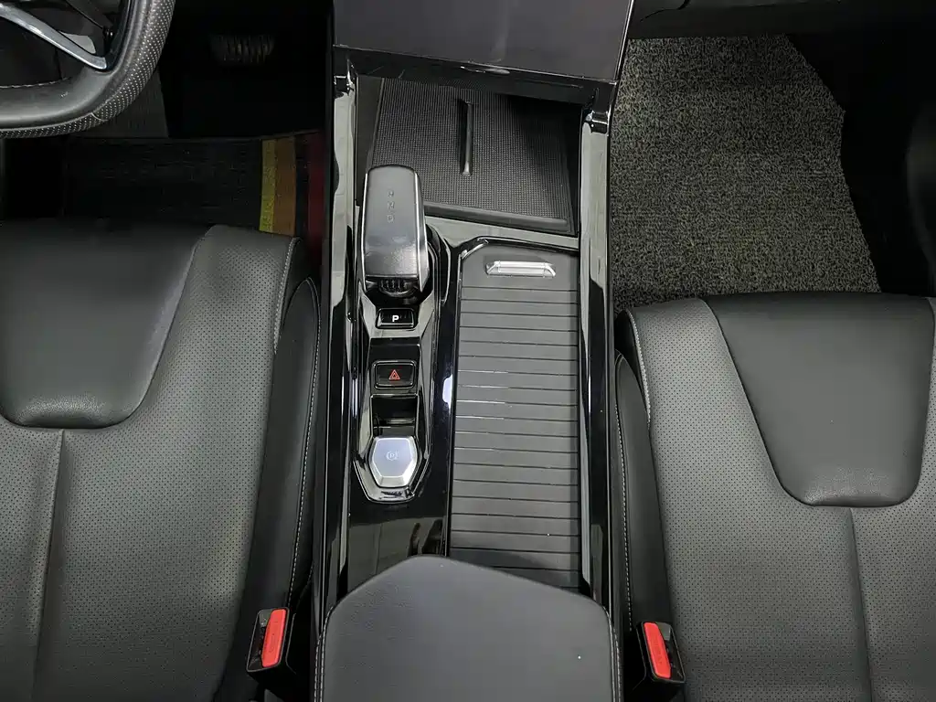 Geely Auto Boyue 2023 Boyue COOL 1.5TD Intelligent+ 2024 - thumbnail 24
