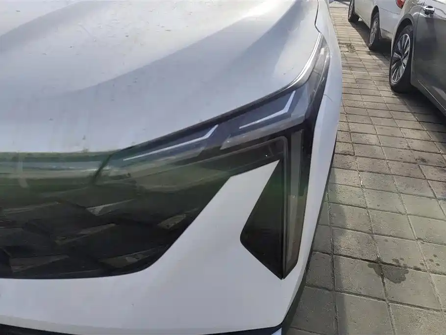 Geely Auto Boyue 2023 Boyue COOL 1.5TD Intelligent Connect+ 2023 - thumbnail 5