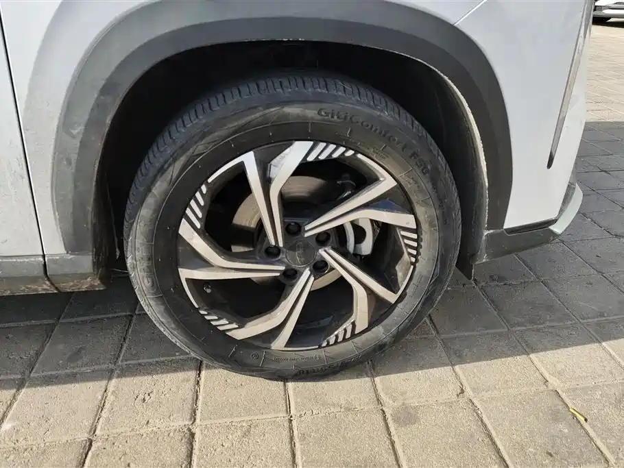 Geely Auto Boyue 2023 Boyue COOL 1.5TD Intelligent Connect+ 2023 - thumbnail 6