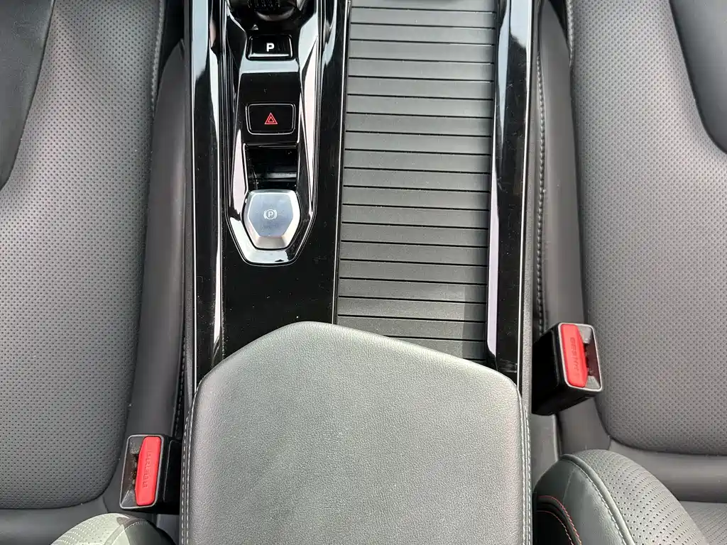 Geely Auto Boyue 2023 Boyue COOL 1.5TD Intelligent+ 2023 - thumbnail 8