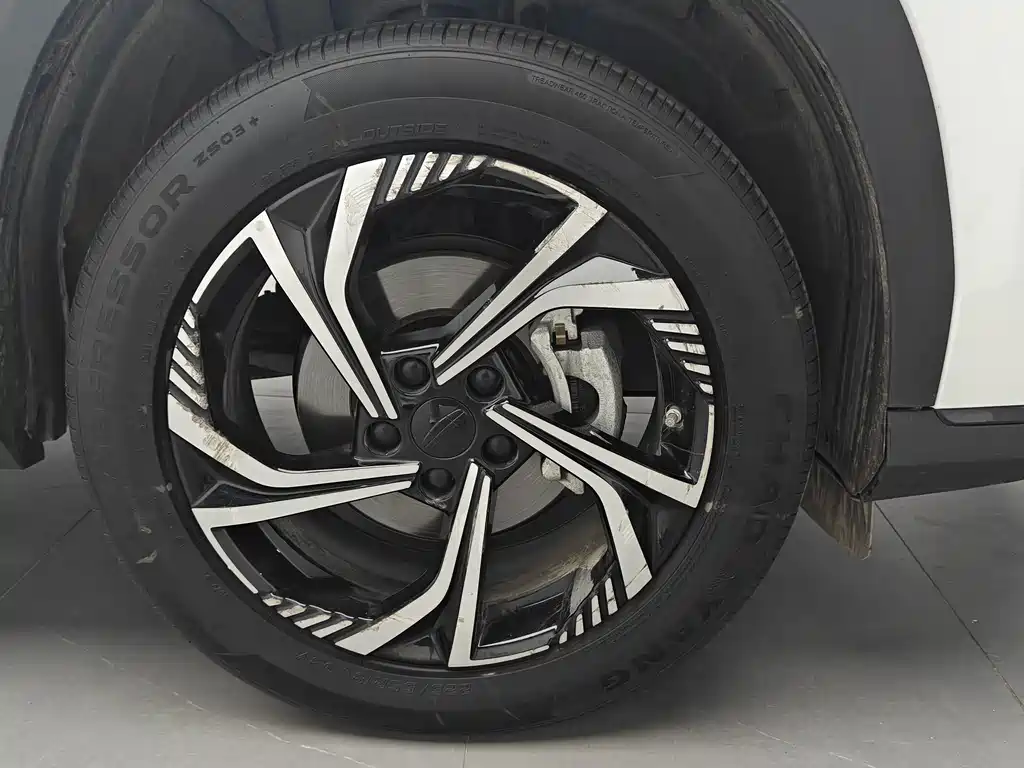 Geely Auto Boyue 2023 Boyue COOL 1.5TD Friend Edition 2024 - thumbnail 13