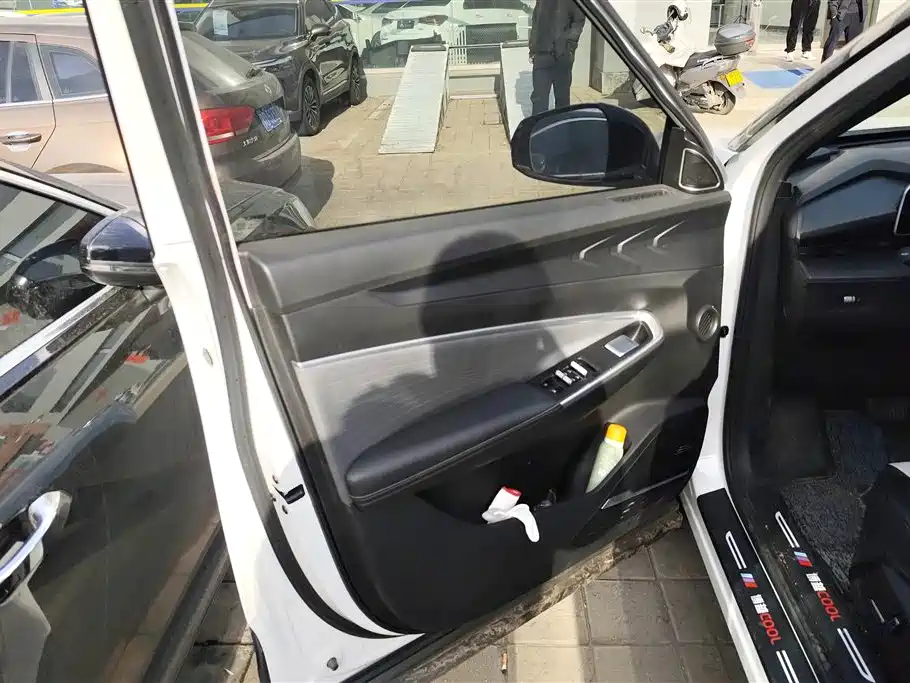 Geely Auto Boyue 2023 Boyue COOL 1.5TD Intelligent Connect+ 2023 - thumbnail 7