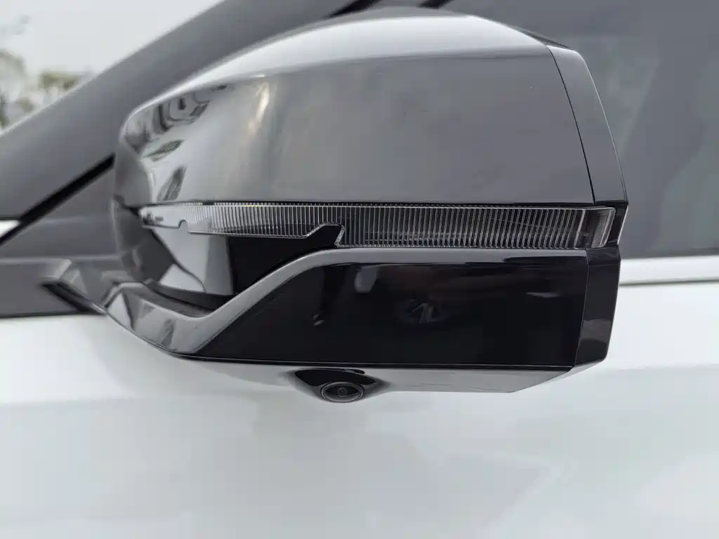 Geely Auto Emgrand 2023 Emgrand COOL 1.5TD Smart Edition 2023 - thumbnail 7