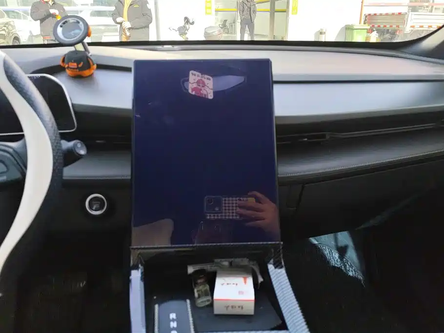 Geely Auto Boyue 2023 Boyue COOL 1.5TD Intelligent Connect+ 2023 - thumbnail 13