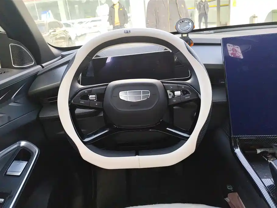 Geely Auto Boyue 2023 Boyue COOL 1.5TD Intelligent Connect+ 2023 - thumbnail 15