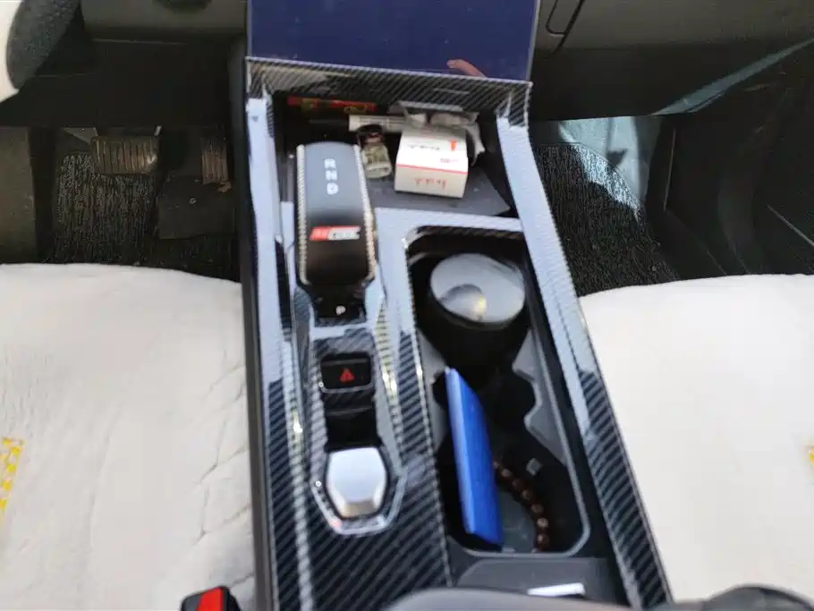 Geely Auto Boyue 2023 Boyue COOL 1.5TD Intelligent Connect+ 2023 - thumbnail 16