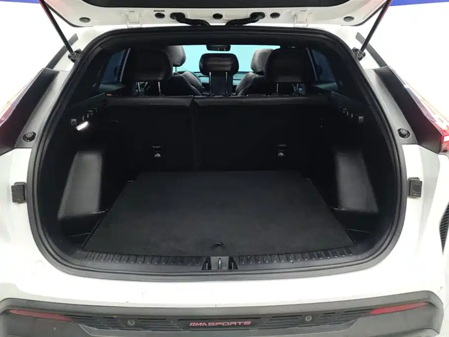 Geely Auto Boyue 2023 Boyue COOL 1.5TD Smart Edition 2023 - thumbnail 4
